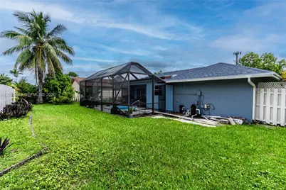 6990 NW 23rd St, Margate, FL 33063 - Photo 5
