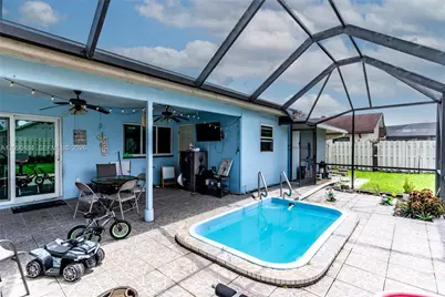 6990 NW 23rd St, Margate, FL 33063 - Photo 3