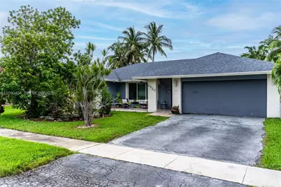 6990 NW 23rd St, Margate, FL 33063 - Photo 1