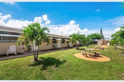 2901 Polk St #2, Hollywood, FL 33020 - Photo 1