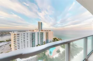3101 S Ocean Dr, Hollywood, FL 33019 - Photo 1