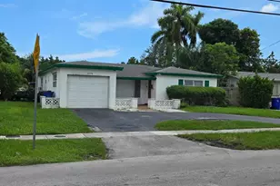 3374 NW 33rd Ave, Lauderdale Lakes, FL 33309 - Photo 1