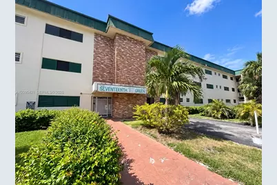 1420 Atlantic Shores Blvd #339, Hallandale Beach, FL 33009 - Photo 7