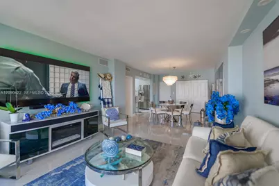 1980 S Ocean Dr #11M, Hallandale Beach, FL 33009 - Photo 9