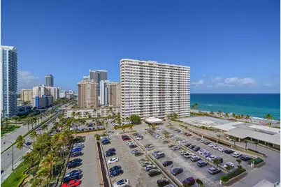 1980 S Ocean Dr #11M, Hallandale Beach, FL 33009 - Photo 25