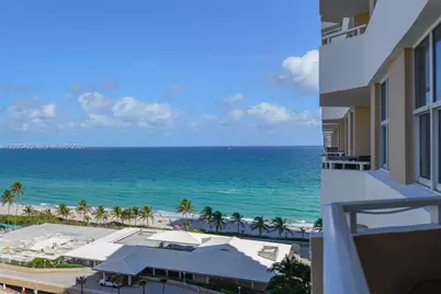 1980 S Ocean Dr #11M, Hallandale Beach, FL 33009 - Photo 23