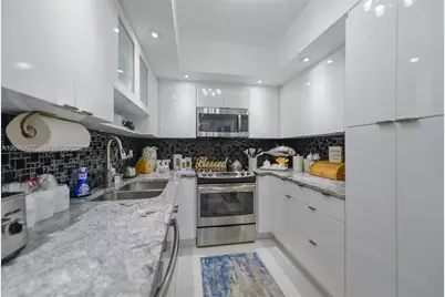 1980 S Ocean Dr #11M, Hallandale Beach, FL 33009 - Photo 15