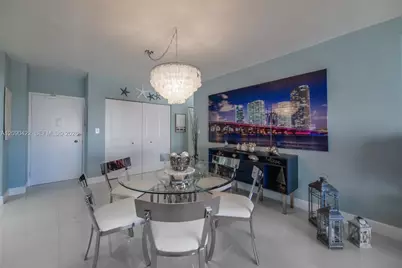 1980 S Ocean Dr #11M, Hallandale Beach, FL 33009 - Photo 5