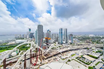 1400 Biscayne Blvd #4201, Miami, FL 33132 - Photo 45
