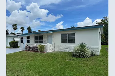 1770 NW 66th Ter, Margate, FL 33063 - Photo 1