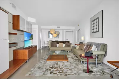 808 Brickell Key Dr #2506, Miami, FL 33131 - Photo 5