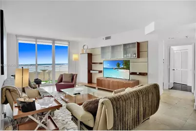 808 Brickell Key Dr #2506, Miami, FL 33131 - Photo 3
