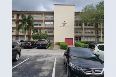 1551 SW 135th Ter #310G, Pembroke Pines, FL 33027 - Photo 9