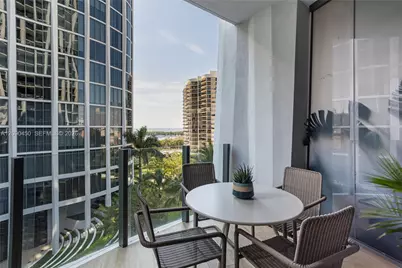 2831 S Bayshore Dr #604, Miami, FL 33133 - Photo 7