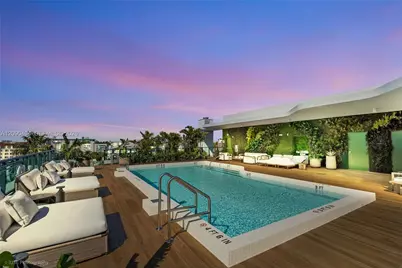 9901 W Bay Harbor Dr #303, Bay Harbor Islands, FL 33154 - Photo 37