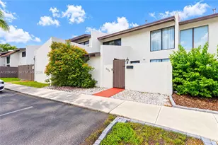 6916 SW 110th Ave, Miami, FL 33173 - Photo 1