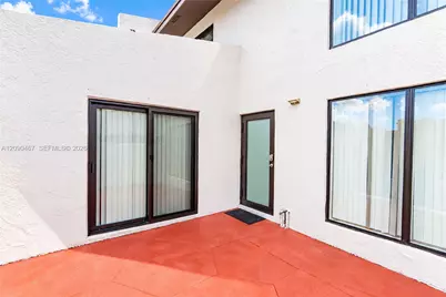 6916 SW 110th Ave #6916, Miami, FL 33173 - Photo 29
