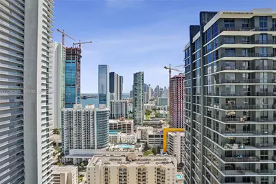 501 NE 31st St #2808, Miami, FL 33137 - Photo 35