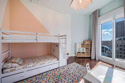 900 Brickell Key Blvd #2504, Miami, FL 33131 - Photo 21