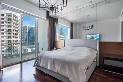 900 Brickell Key Blvd #2504, Miami, FL 33131 - Photo 11