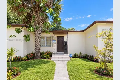 5001 NW 12th Ave, Miami, FL 33127 - Photo 1