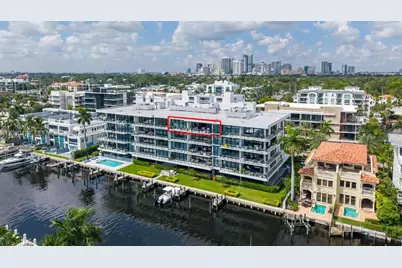 160 Isle Of Venice Dr. #PH3, Fort Lauderdale, FL 33301 - Photo 3