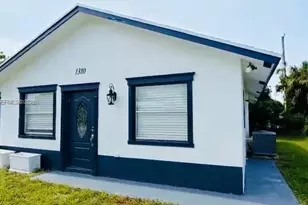 1310 W 24th St, Riviera Beach, FL 33404 - Photo 1