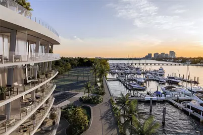 5 Grove Isle Dr #M301, Coconut Grove, FL 33133 - Photo 29
