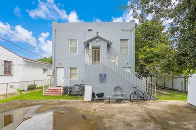 285 NW 44th St #4, Miami, FL 33127 - Photo 21