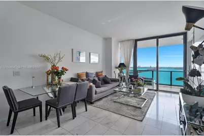 480 NE 31st St #2904, Miami, FL 33137 - Photo 3