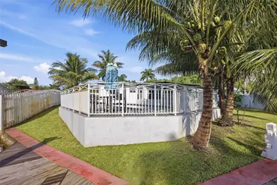 4540 SW 28th Ter, Dania Beach, FL 33312 - Photo 33