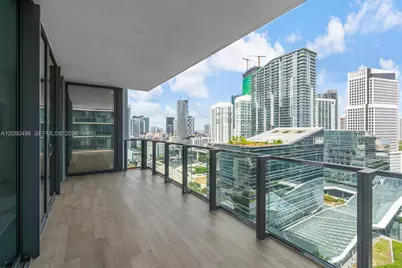 88 SW 7th St #1901, Miami, FL 33130 - Photo 1