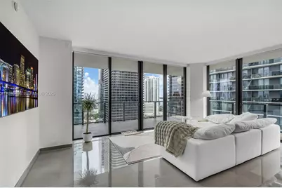 88 SW 7th St #1901, Miami, FL 33130 - Photo 37