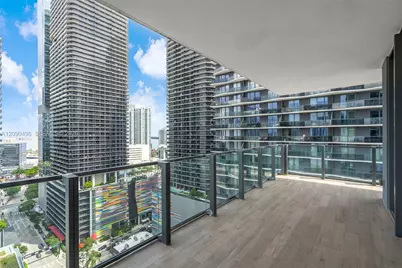 88 SW 7th St #1901, Miami, FL 33130 - Photo 19