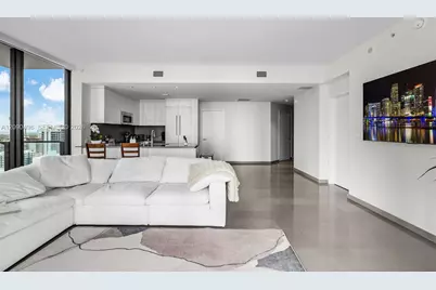 88 SW 7th St #1901, Miami, FL 33130 - Photo 33