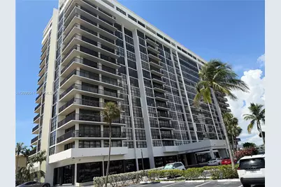 2049 S Ocean Dr #708, Hallandale Beach, FL 33009 - Photo 1