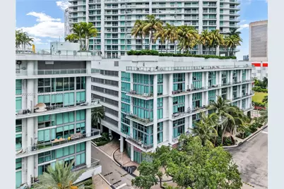 90 SW 3rd St #308, Miami, FL 33130 - Photo 7