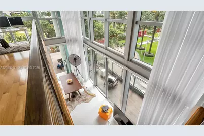 90 SW 3rd St #308, Miami, FL 33130 - Photo 23