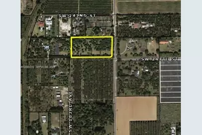 24350 SW 182 Ave, Homestead, FL 33031 - Photo 7