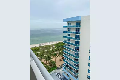 9225 Collins Ave #1206, Surfside, FL 33154 - Photo 1