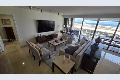 3 Grove Isle Dr #C1003, Miami, FL 33133 - Photo 5