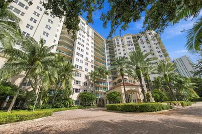 19900 E Country Club Dr #116, Aventura, FL 33180 - Photo 19