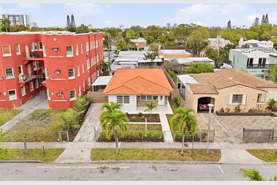 1781 SW 13th St, Miami, FL 33145 - Photo 1