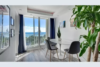 6450 Collins Ave #609, Miami Beach, FL 33141 - Photo 1