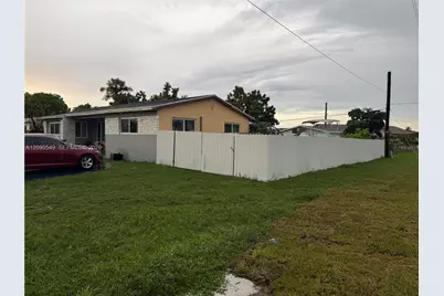 6401 Dewey St, Hollywood, FL 33023 - Photo 5