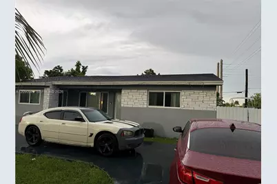 6401 Dewey St, Hollywood, FL 33023 - Photo 3