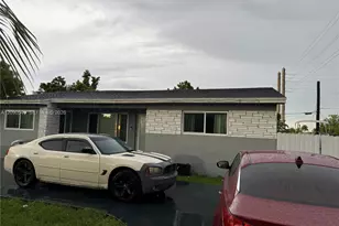 6401 Dewey St, Hollywood, FL 33023 - Photo 3