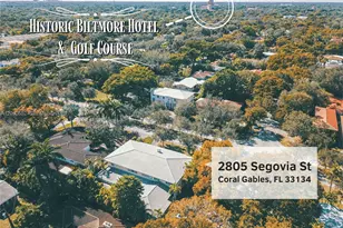 2805 Segovia St, Coral Gables, FL 33134 - Photo 19