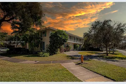 2805 Segovia St, Coral Gables, FL 33134 - Photo 1