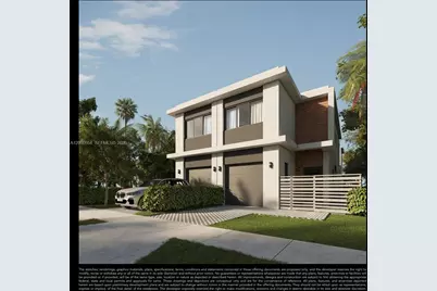 3023 SW 16 Terr, Miami, FL 33145 - Photo 1